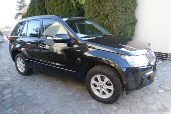 Suzuki Grand Vitara 1.9 DDiS VX 4WD, M5, 95kW, 5d. - 3