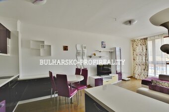 Bulharsko- Svatý Vlas, Astoria 2kk - 3