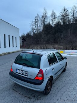 renaut clio 1.5 dci - 3