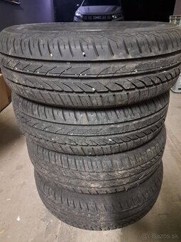 Letne pneumatiky 175/65 R14 - Matador Hectorra - 3