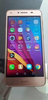 Huawei Y 5 - 3