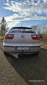 Seat leon 1m - 3