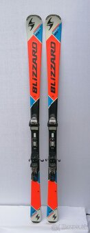 Carvingove Lyze Blizzard WCS RACING 174cm - 3