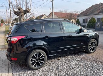 Kuga 2,0 TDCI Duratorq ST Line 110kW 4x4 Odpočet DPH Top sta - 3