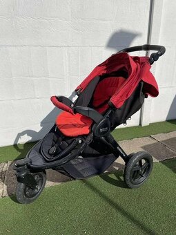 Britax B-motion 3 plus - 3