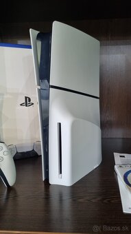 Sony PS5 Slim - 3