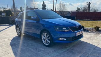 Škoda Fabia Combi 1.2 TSI 110k Drive - 3