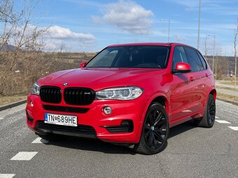 BMW X5 4.0d Xdrive 8.Automat - 3