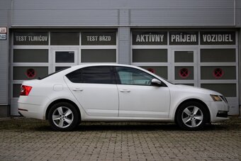 Škoda Octavia 1.6 TDI - AJ NA ÚVER - 3