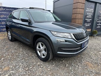 Škoda Kodiaq 1.5 Tsi-DSG-RV:11.5.2020-Panorama-Top vybava- - 3