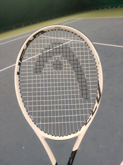 Tenisová raketa Head Speed Pro - 3