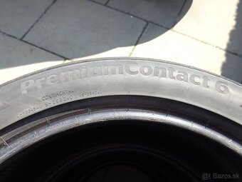 235/45r18 Continental letne pneu - 3