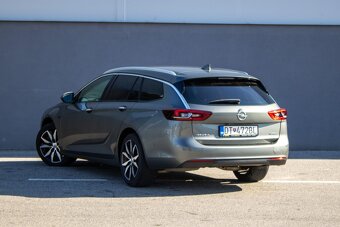 Opel Insignia B 1.5 121kw - 3