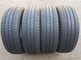 Letné pneumatiky 195/55 R20 GoodYear - 3