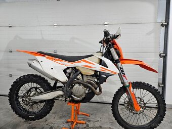 KTM XC-F 350 2017 - 3