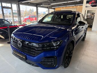 Volkswagen Touareg 3.0 TDI R-Line - 3