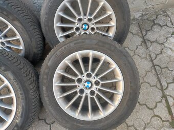 R16 ky 5x120 Bmw - 3