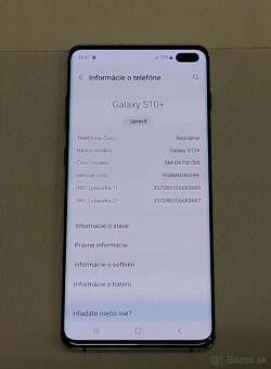 Samsung Galaxy S10 Plus - 3