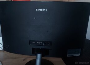 SAMSUNG Monitor - 3