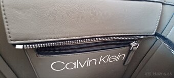 Kabelka zn.Calvin Klein - 3