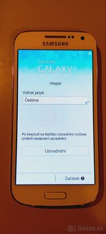 Samsung Galaxy S4 mini - 3