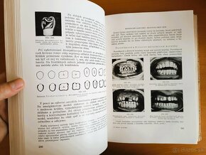 Zubná Protetika (1952) - 3