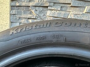 205/55 R17 95V XL zimné FULDA - 3