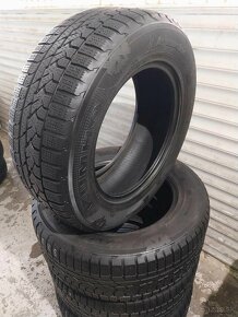 Kumho zimné 265/60/R18 - 3