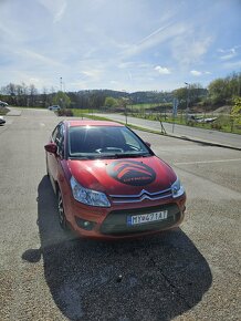 Citroën C4 1.4i 16V, r.v. 2010 - 3