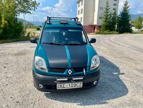 Renault Kangoo 1.5dci - 3