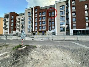 2 i s loggiou, 57,96 m2 - Baťove rezidencie - NOVOSTAVBA - 3