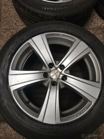 Alu5x114,3r19 - 3