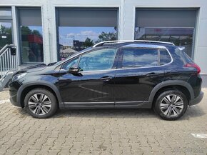 Peugeot 2008 1.6 BlueHDi 100 Allure - 3