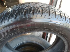 4x zimné pneumatiky 205/55r16 - 3