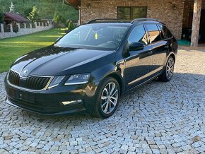 Škoda Octavia Combi 2.0 TDI DSG - 3