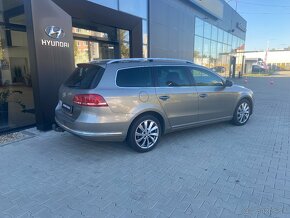 Volkswagen Passat Variant - 3