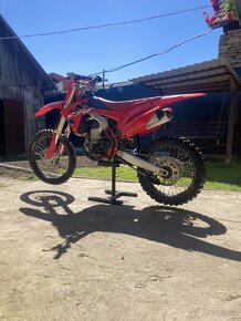 Honda CRF 450 - 3