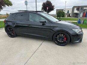 STAGE2 300KW/ Seat Leon 2.0 TSI Cupra 280 DSG - 3