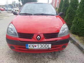 Renault Clio 1.5 DCI - 3