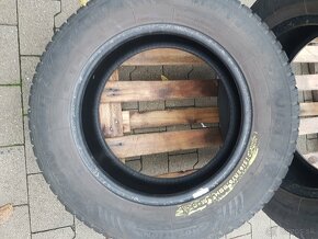 Zimne 215/65R16 Dunlop 2ks - 3