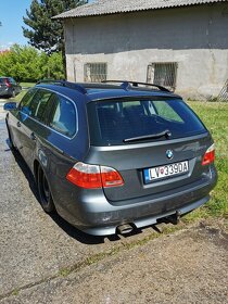 BMW 520D - 3