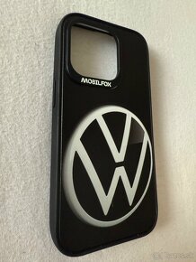 Obal mobilfox VW na iPhone 14 pro - 3