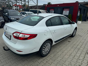 Renault Fluence 1.6 - 3