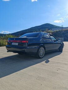 Alfa Romeo 164 - 3