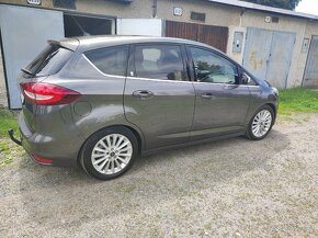 Predám Ford C- max, diesel - 3