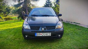 ✳️Renault Clio 1.5 dCi✳️ - 3