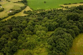 ● Cenová Bomba ● Pozemok 4870m2 so súkromím, Jabloňovce. - 3