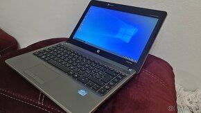 14palcový HP Probook, i3(4x2.30ghz)2xhdd(120gb ssd+600gb) - 3