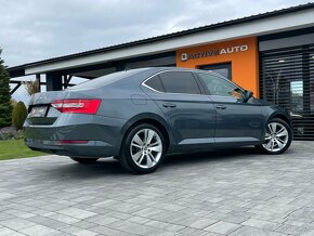 Škoda Superb Style 2.0 TDi DSG 4x4, r.v.: 2020 - 3