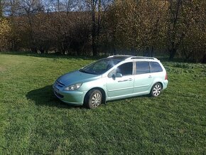 Peugeot 307 SW - 3